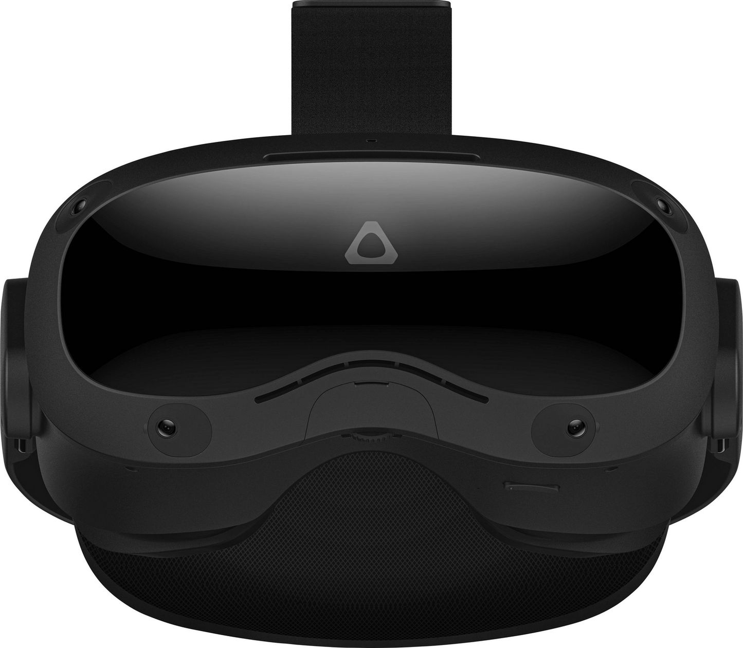 B-Ware HTC Vive Focus 3 Schwarz Virtual Reality Brille inkl Bewegungssensoren Glasses