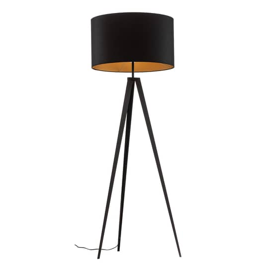 B-Ware Euluna Stehleuchte Tago Standleuchte Standlampe Stehlampe Lampe Leuchte Dreibein