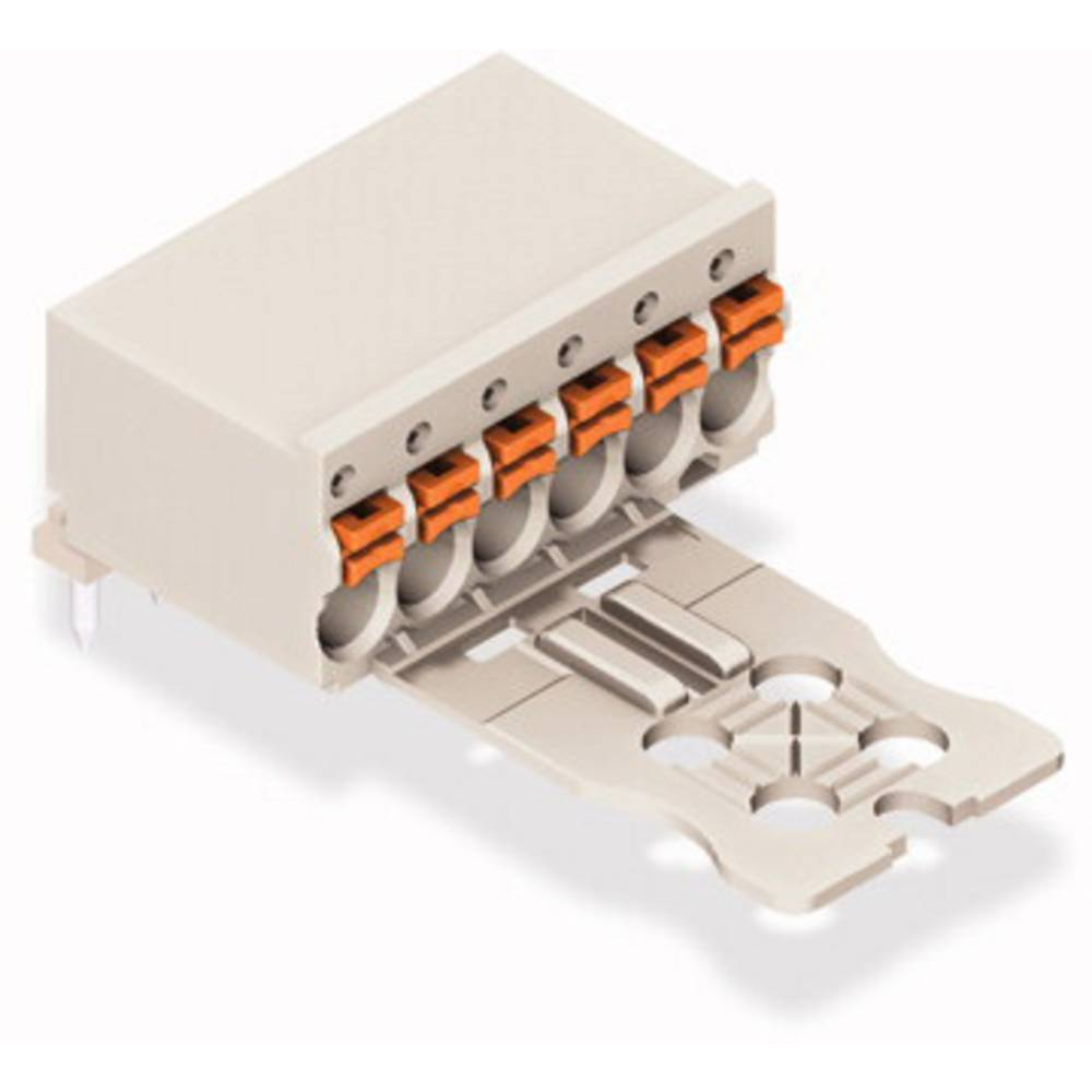 B-Ware Wago Buchsengehäuse Platine Gehäuse