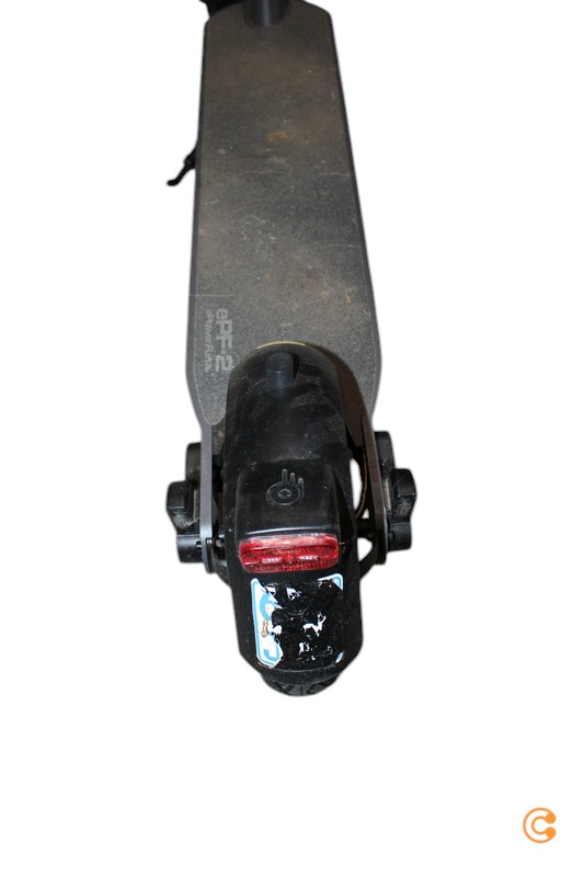 Rafhlaupahjól, Rafhlaupahjól, 22 km/klst. samanbrjótanlegt, á lager.