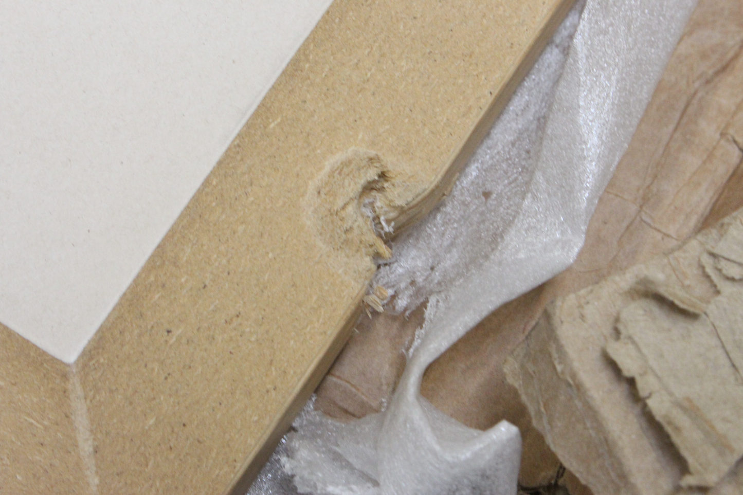 B-flokks og Hefðbundið Between borð SK6 borðstofuborð 100x250 Sjá texta/mynd