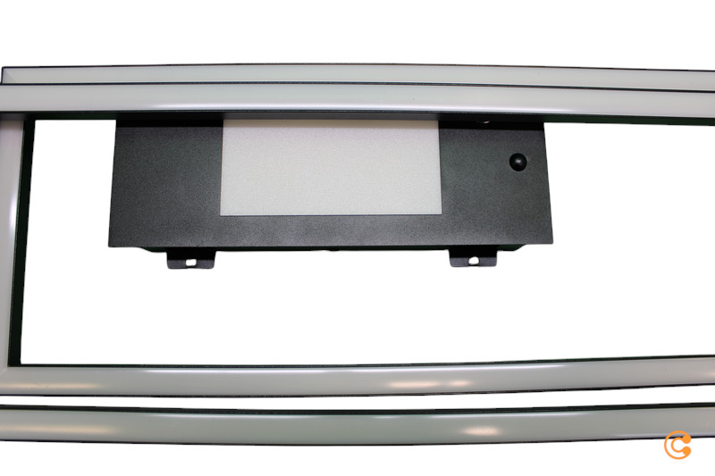 B-flokks Just Light. Asmin loftljós, loftlampi, ljósabúnaður, loftljós, skrautljós