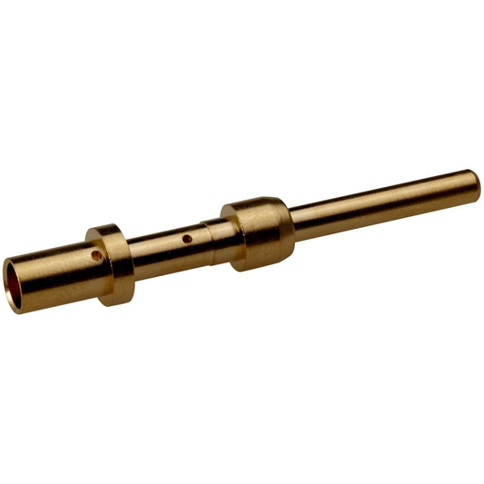 B-grade Lapp Epic Power LS1.5 10 pcs. Pin contacts, connectors, plugs, pins