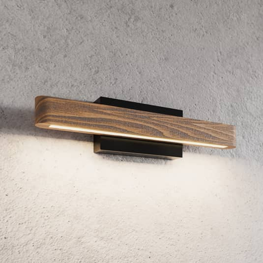 B-grade Euluna LED wall light Forrestal wall light hallway lamp lamp light LED B 40 cm 