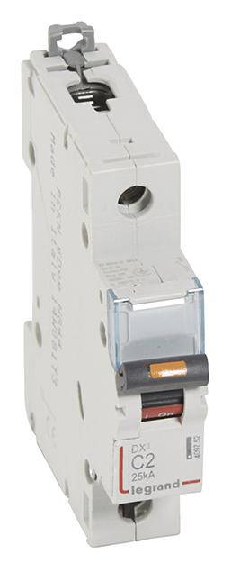 Legrand 409752, b-lager, Legrand 409752, smárofi, 2 A, 400 V/AC, Ls rofi.