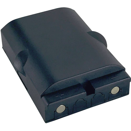 Rafhlaða af B-gráðu Beltrona kranafjarstýringar 4,8 V 600 mAh rafhlöðu fyrir tæki