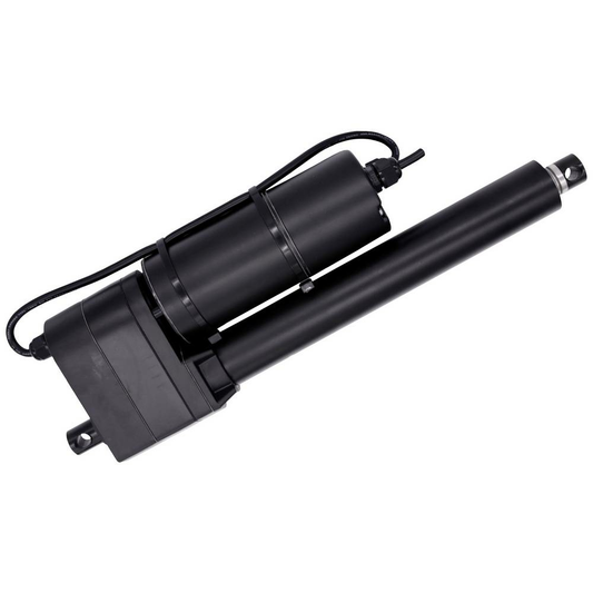 B-lager Drive System Europe Dszy5 rafknúinn strokka bíllyftimótor línulegur stýribúnaður 4500 N