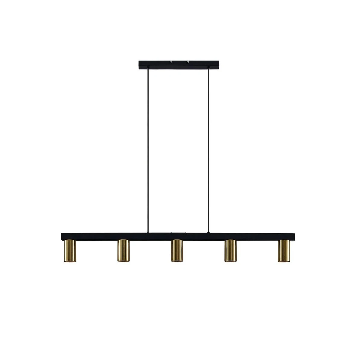 B-Ware Lindby Baliko Hängeleuchte Deckenlampe Pendelleuchte Pendelleuchte Leuchte Gu10