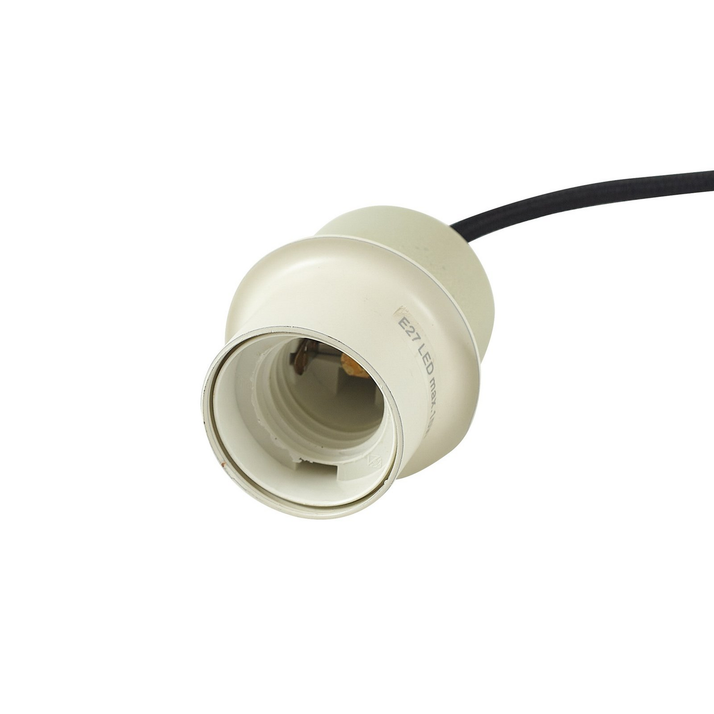 B-grade Lindby Elover pendant light, hanging lamp, light, lamp, pendant light, LED, Dekola886