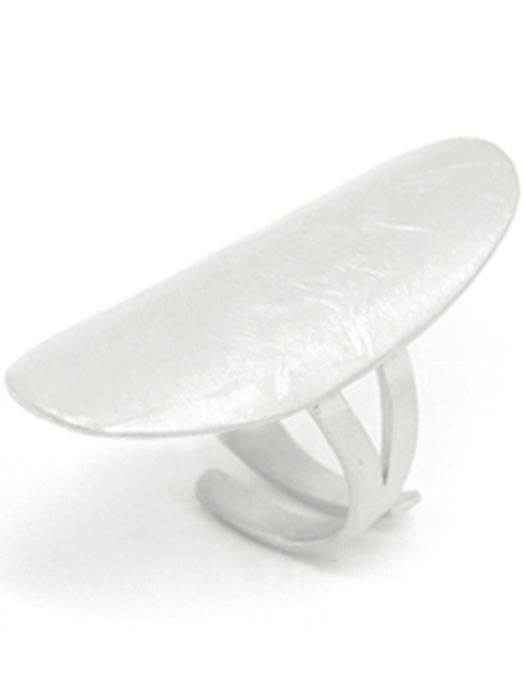 Ring Anita Valiente M, in silber und gold
