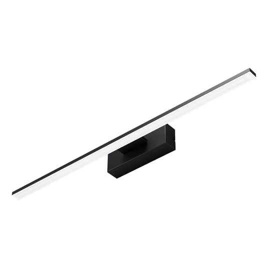 B-Ware Euluna Led Wandleuchte Miroir Bilderleuchte Wandleuchte Spiegelleuchte Led La634