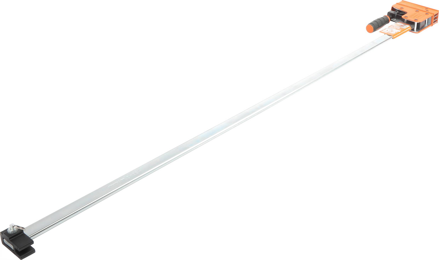 B-flokks Jorgensen 2391334 Klemmubreidd 1200 mm Klemma Klemma Skrúfklemma Verkfæri