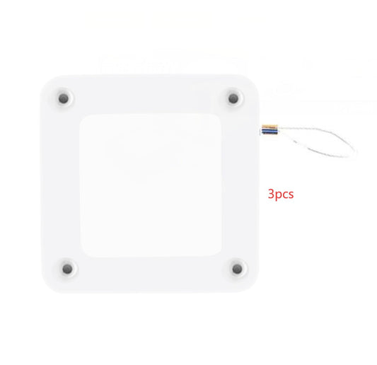 Sjálfvirk hurðarlokun með mjúkri lokun