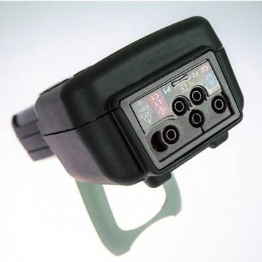 B-Ware Megger MTR105 Motorantrieb-Analysator Messgerät Labor-Messgerät Oszilloskop