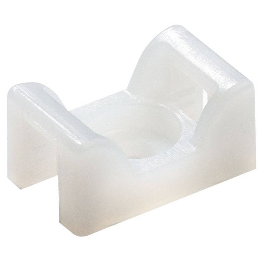 B-grade Lapp TC 141 mounting base, base mounting, cable tie mounting