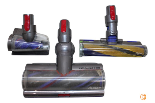 Dyson V15 Detect Absolute ryksuga, handryksuga á lager. Sjá texta/mynd.