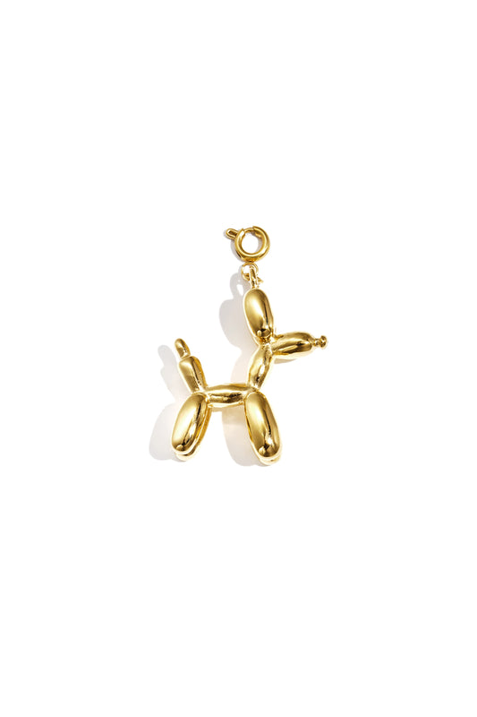 Schmuckanhänger aus Edelstahl, Cartoon-Motiv, lässige und schlichte Serie, Damenschmuck