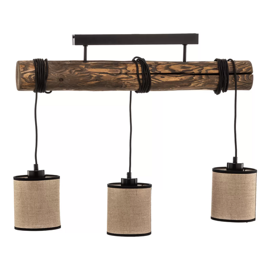 Britop Freniso loftlampi í B-flokki, loftljós, ljósabúnaður, loftljós