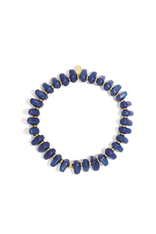 Acryl Perlen Armbänder Perlen Casual Täglich Damenschmuck
