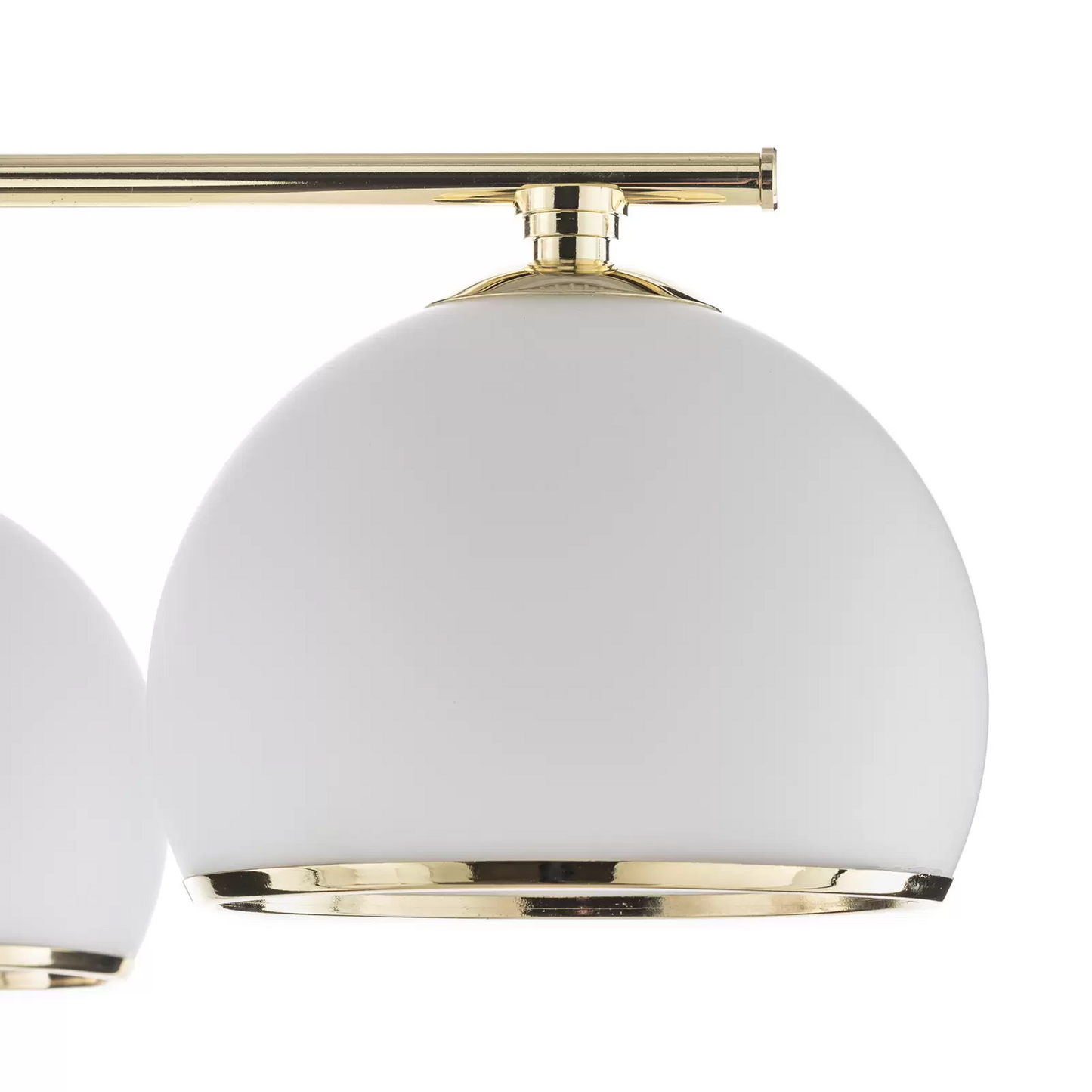 B-stock hanging light Mina five-bulb brass hanging lamp lamp spot ceiling lamp