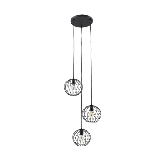 B-stock Lindby Danika hanging light hanging lamp light lamp pendant light pendant lamp