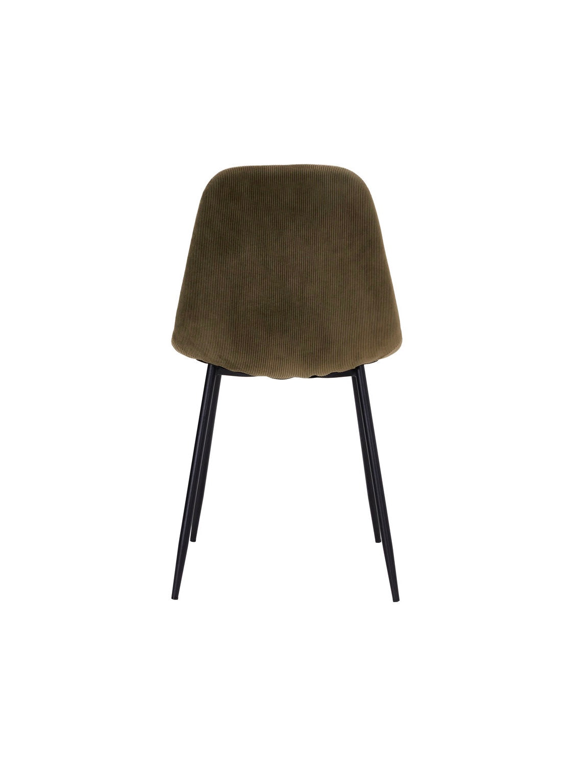 Stuhl Found olivgrün