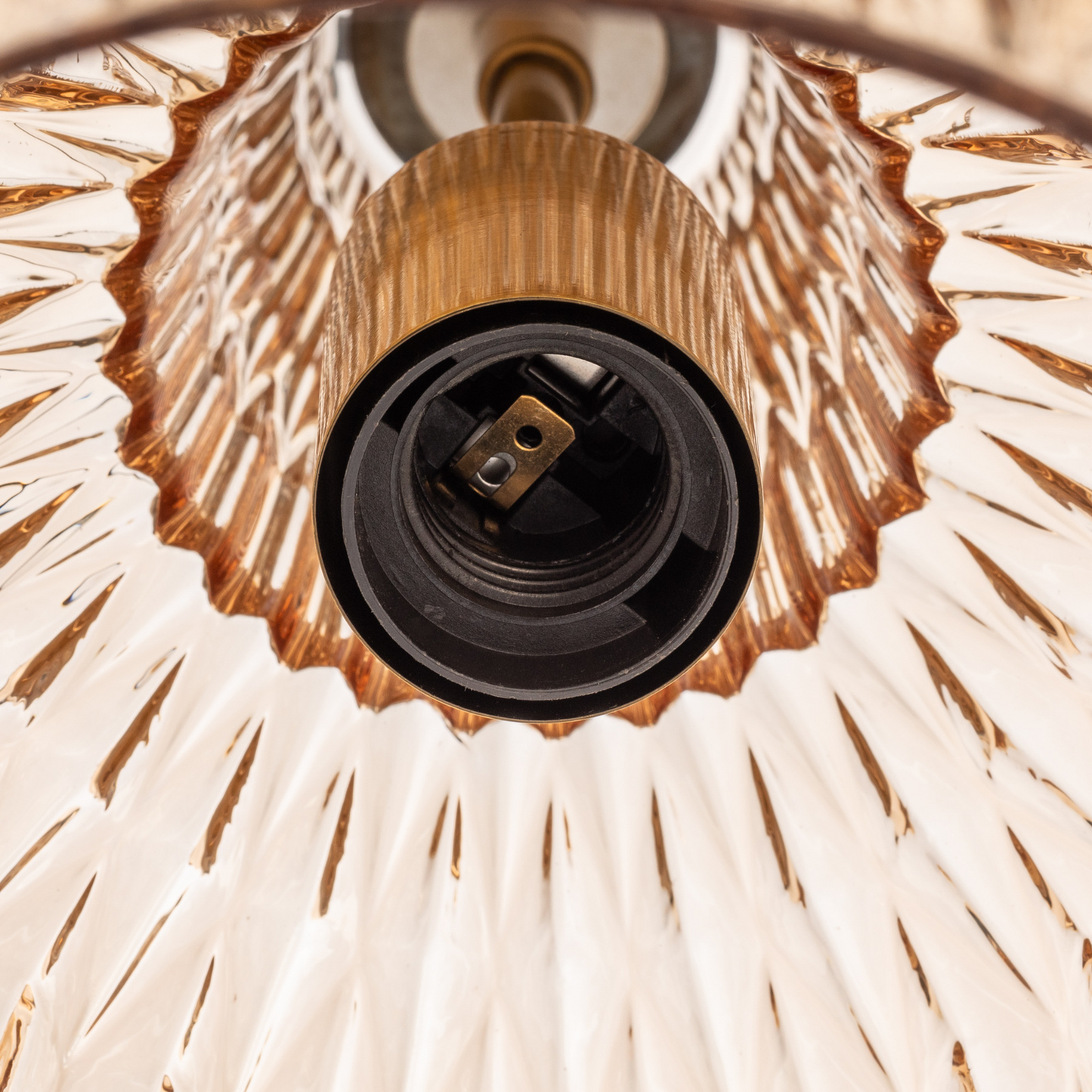 B-Ware Lindby Belarion Hängeleuchte Hängelampe Leuchte Lampe Pendelleuchte Licht293