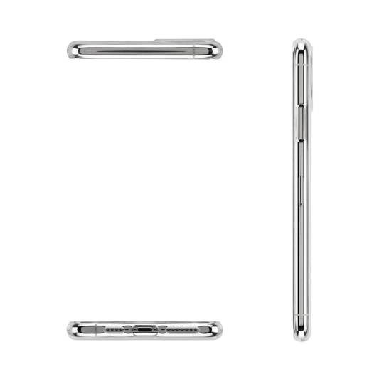 Hlífðarhulstur fyrir iPhone 11 Pro Max, án geymslupláss, 18 stk., á lager