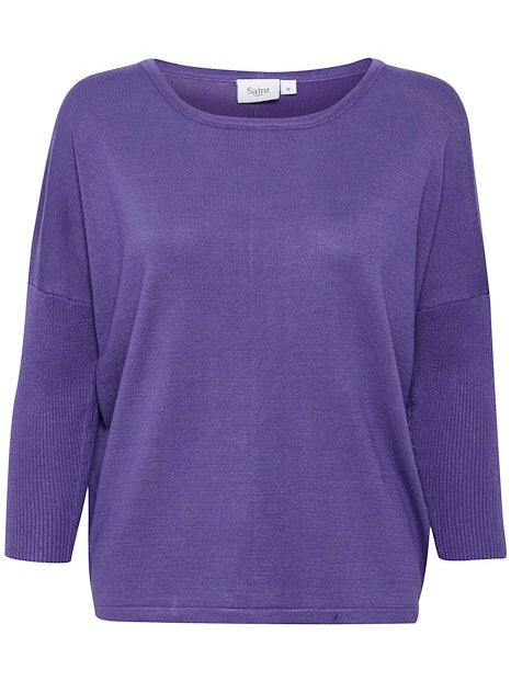 Pullover Mila SZ, in mehreren Farben