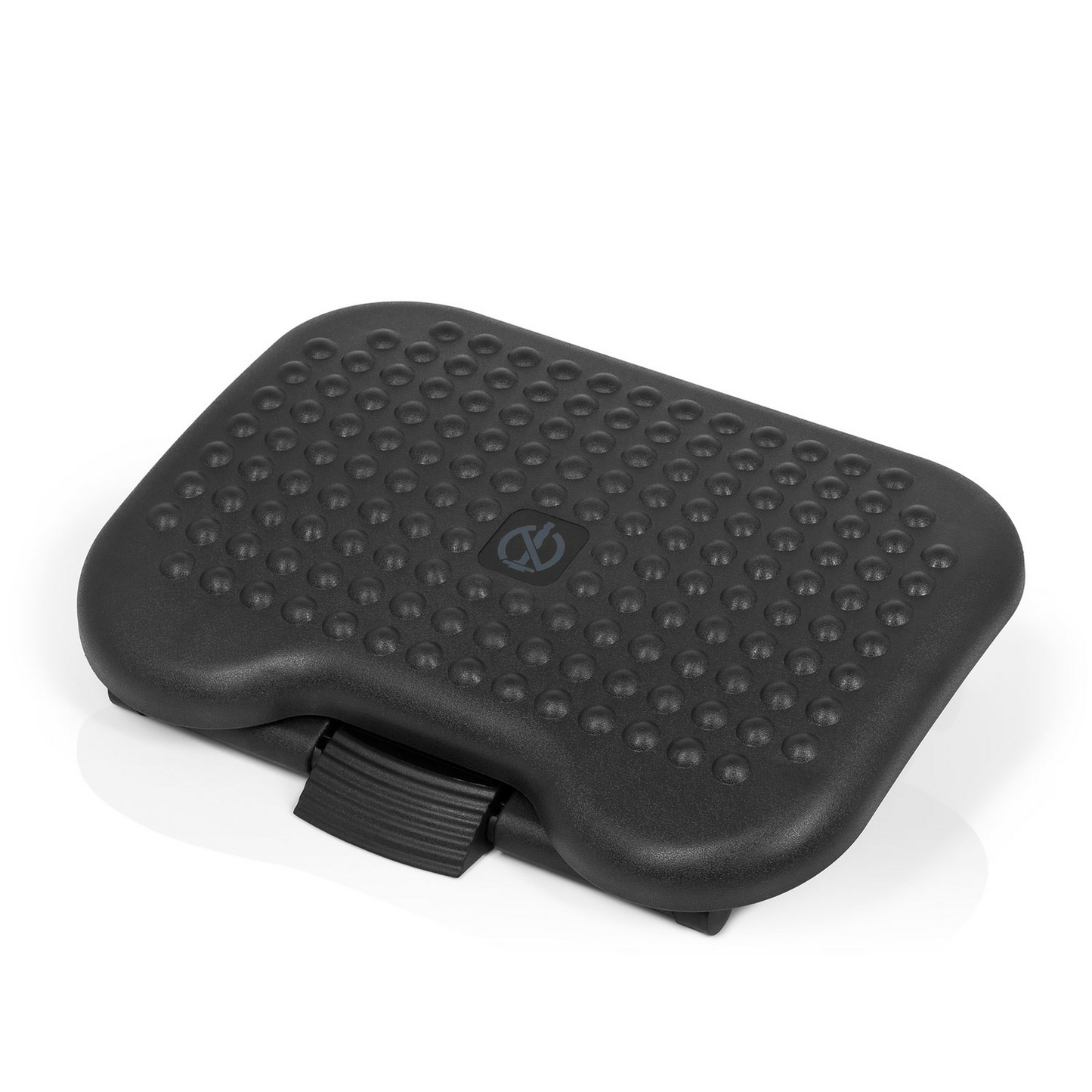 B-stock Hjh Office Piedino Dot footrest, foot shelf, leg rest