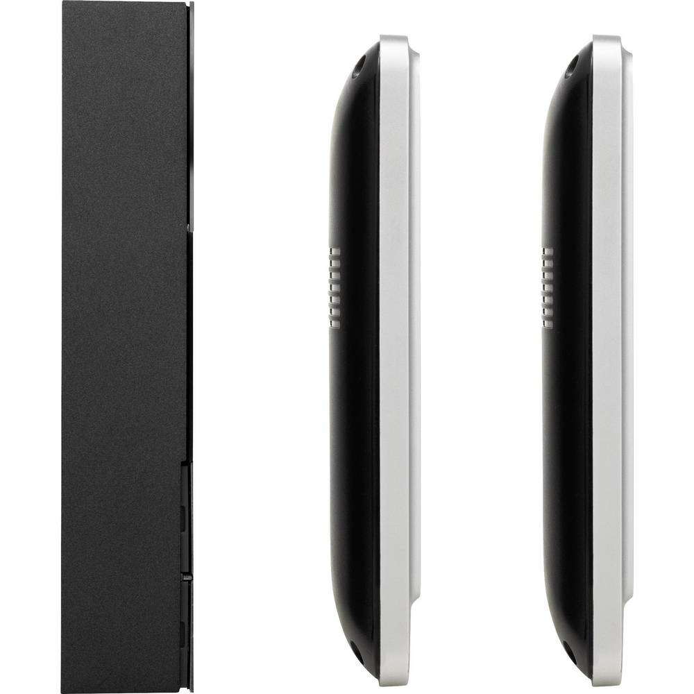 Byron Dic 24122 mynddyrakerfi, utanáliggjandi dyrakerfi, á lager