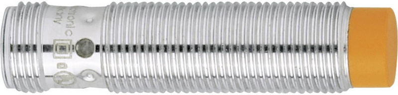 B-Ware Ifm Electronic M12 Pnp Ifs205 Induktiver Näherungsschalter Sensor Schalter
