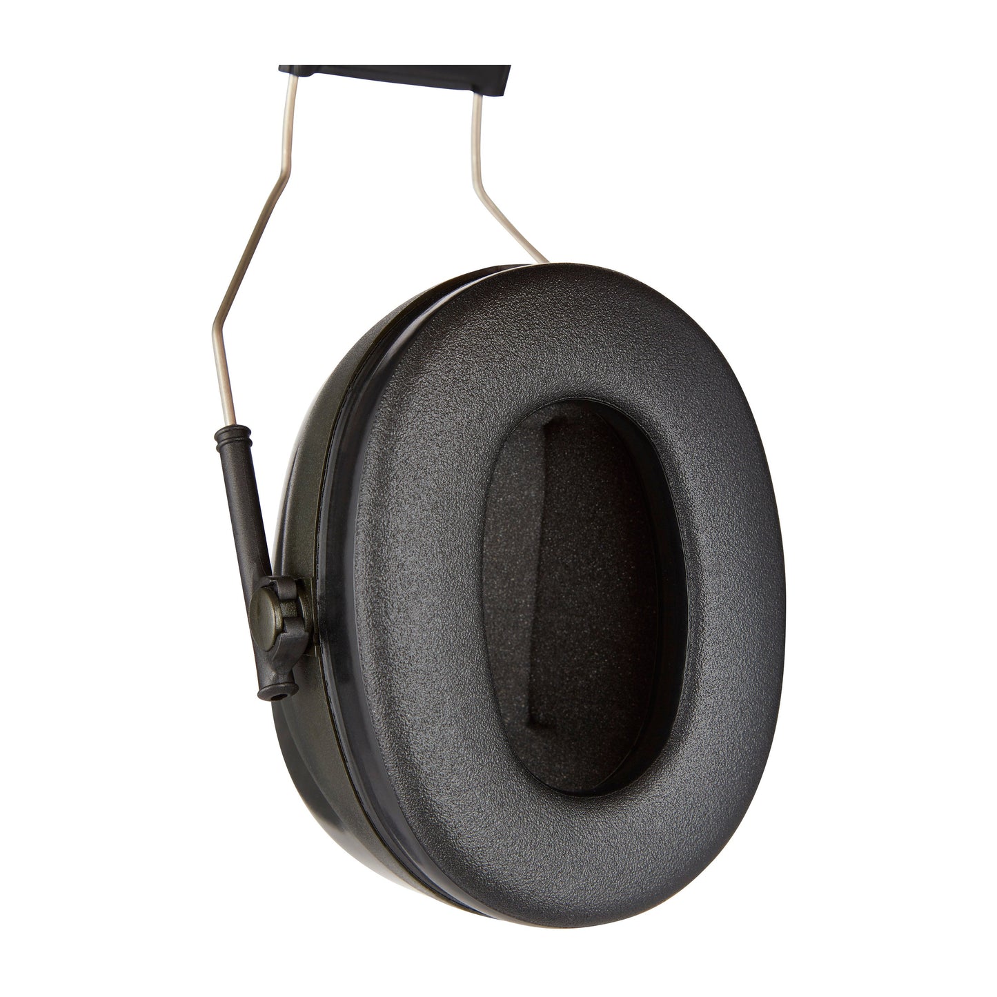 3M™ PELTOR™ Optime™ II Kapselgehörschutz H520A, SNR-Wert 31 dB, Grün | Packung (1 Stück)