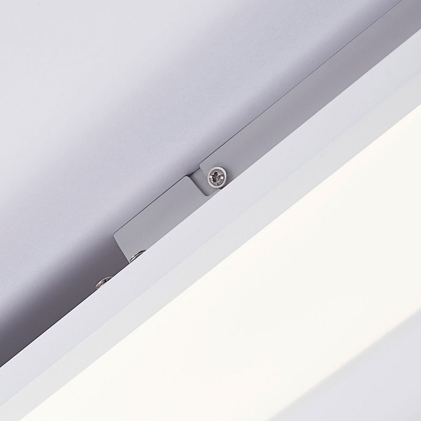 B-Ware Arcchio Lysander Led Panel Deckenlampe Leuchte Lampe Cct 119cm 58 W Weiß Ip20 993