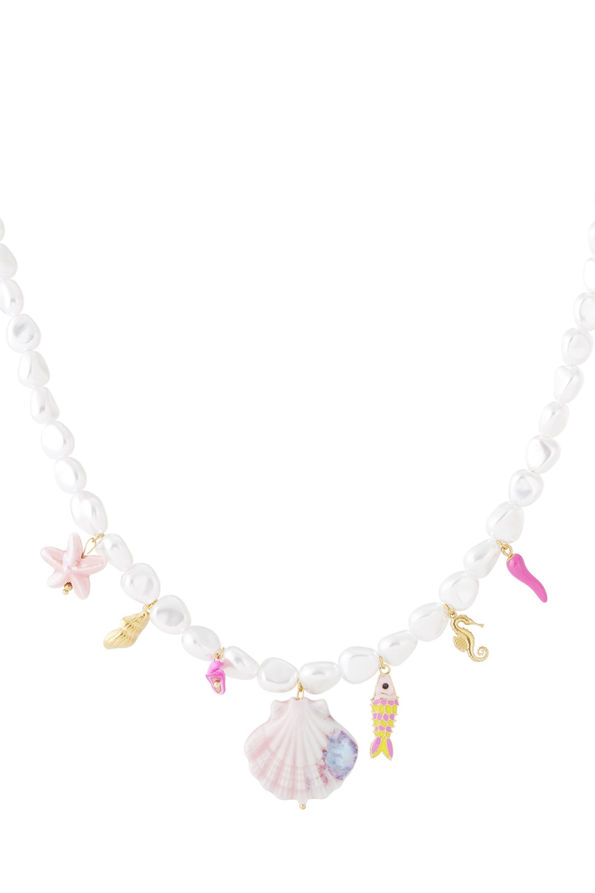 Künstliche Perlenketten Schildkröte Casual Urlaub/Strand Einfache Serie Damenschmuck