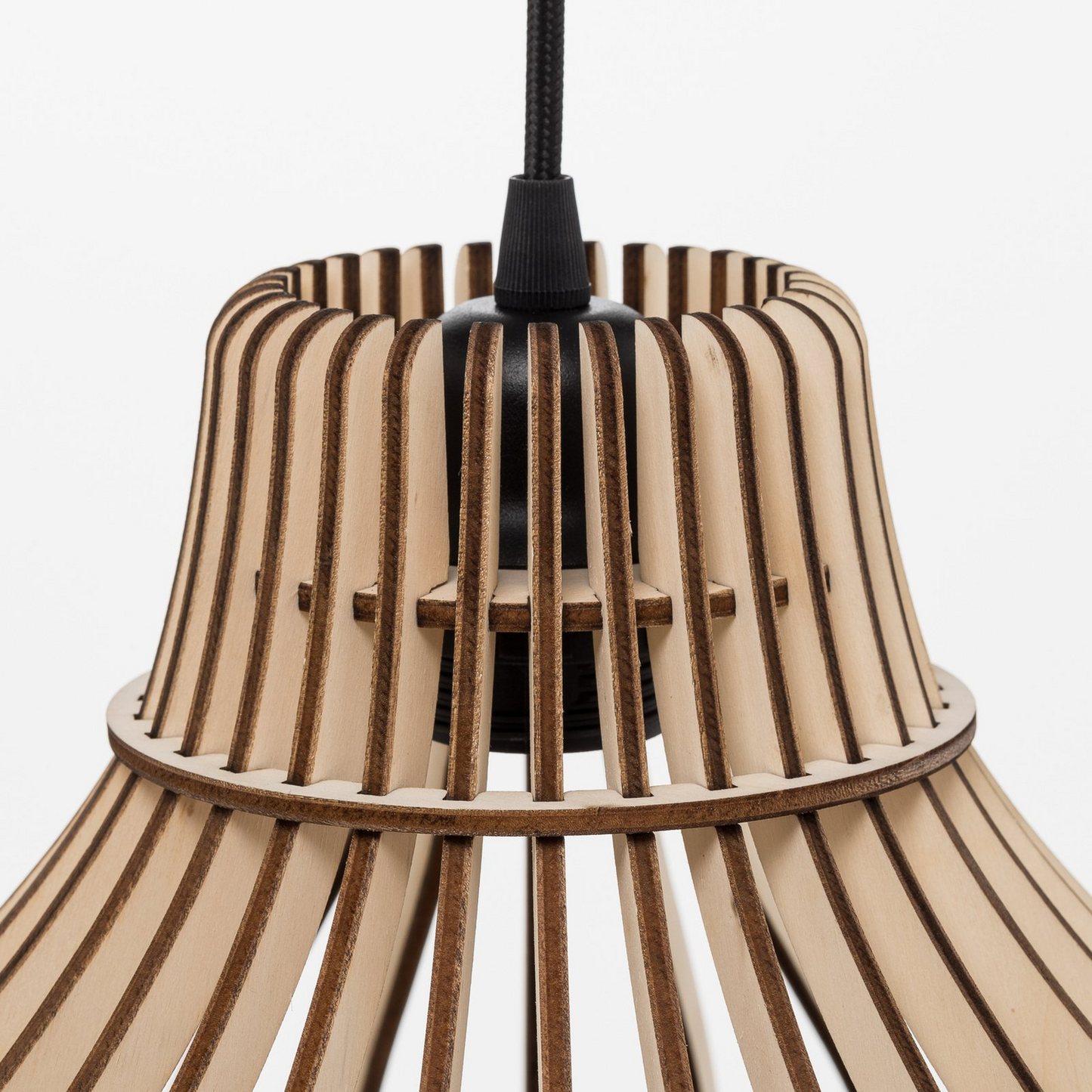 B-grade Euluna Barrel pendant light, hanging lamp, ceiling lamp, light, lamp 