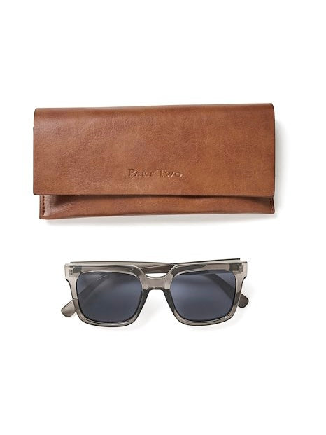 Sunglasses Sadika stormy weather gray