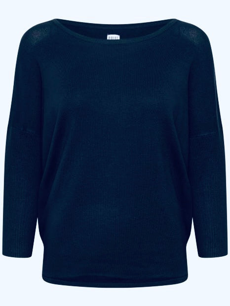 Pullover Mila SZ, in mehreren Farben