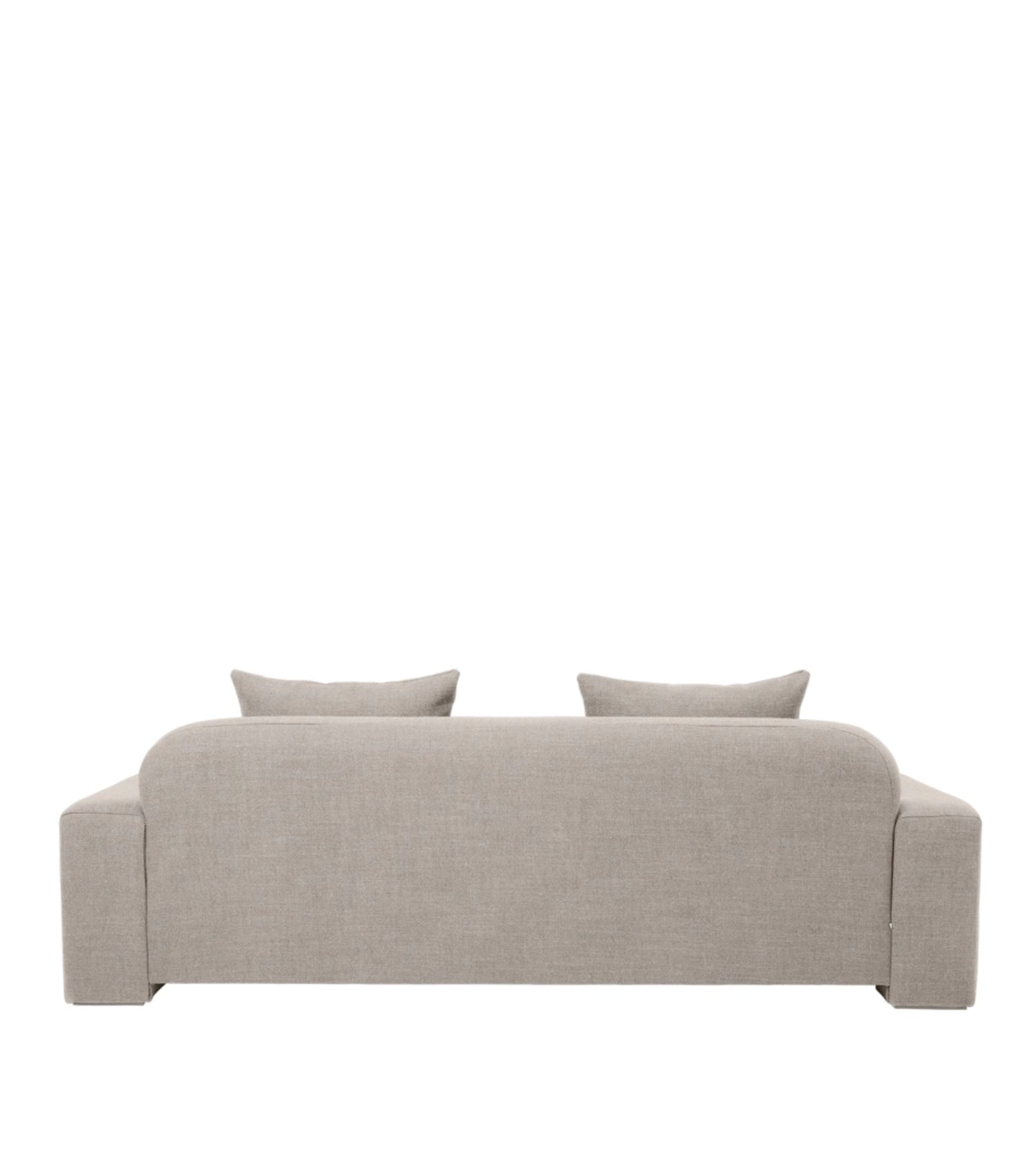 Sofa Bay 3-Sitzer 228cm, in 2 Farben