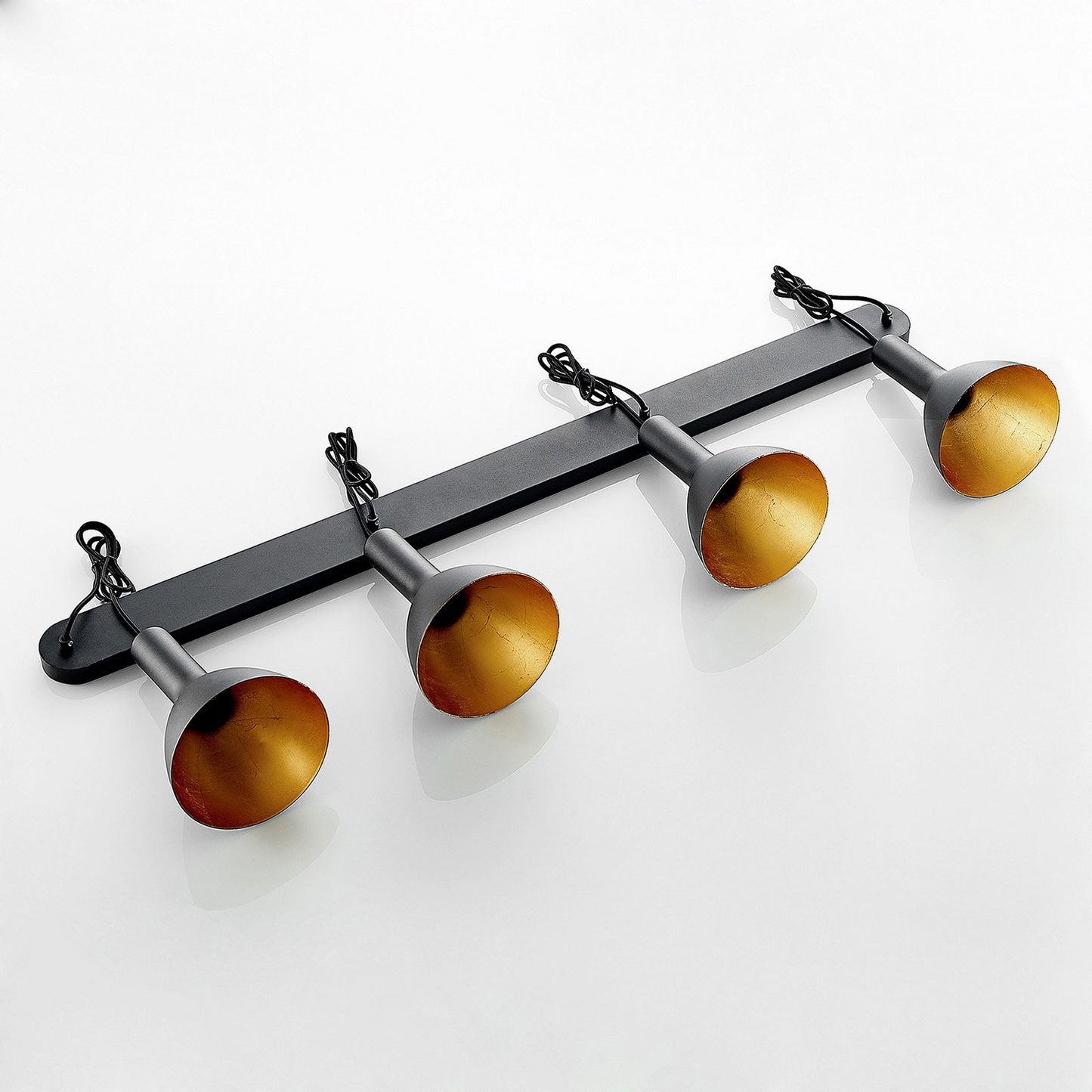 B-flokks Arcchio Cosmina hengiljós, loftlampi, hengilampi, loftlampi, loftljós 273 