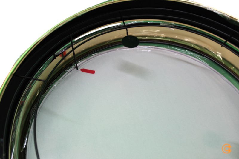 B-flokks Euluna loftlampi Hilton stofuljós hengilampi Sjá texta/mynd 