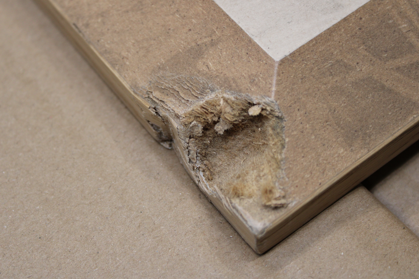 B-flokks og Hefðbundið Between borð SK6 borðstofuborð 100x250 Sjá texta/myndir