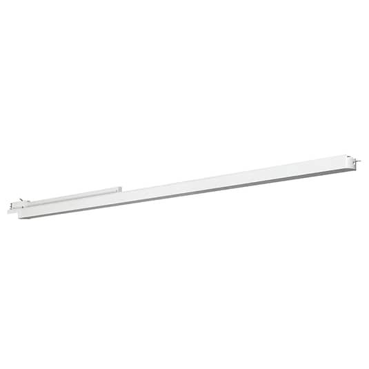 B-flokks Dotlux Stic Ktrack LED teinaljós, loftljós, hvítt, 30 W, 80 