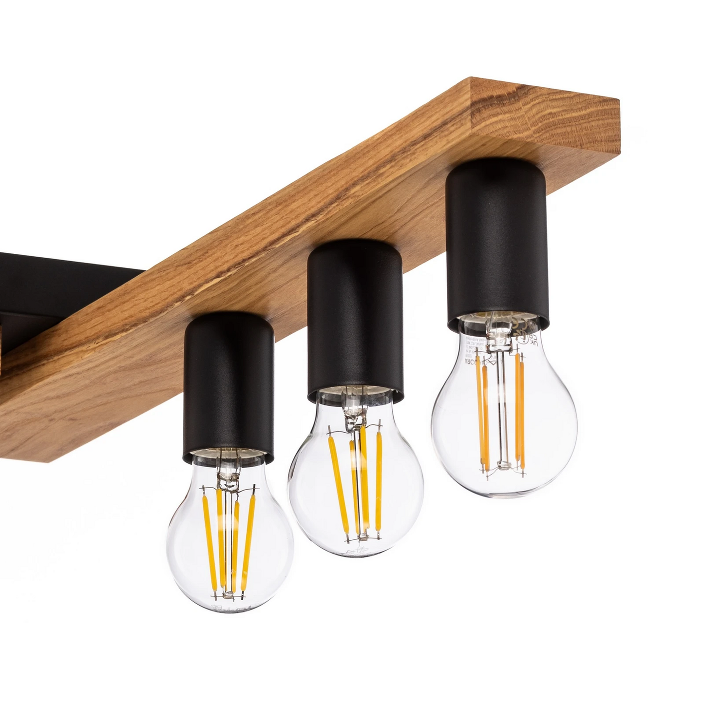 B-flokks Envostar Laurent loftljós, loftlampi, ljósabúnaður, loftljós