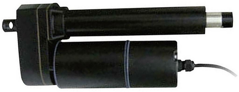 B-lager Drive System Europe Dszy5 rafknúinn strokka bíllyftimótor línulegur stýribúnaður 4500 N