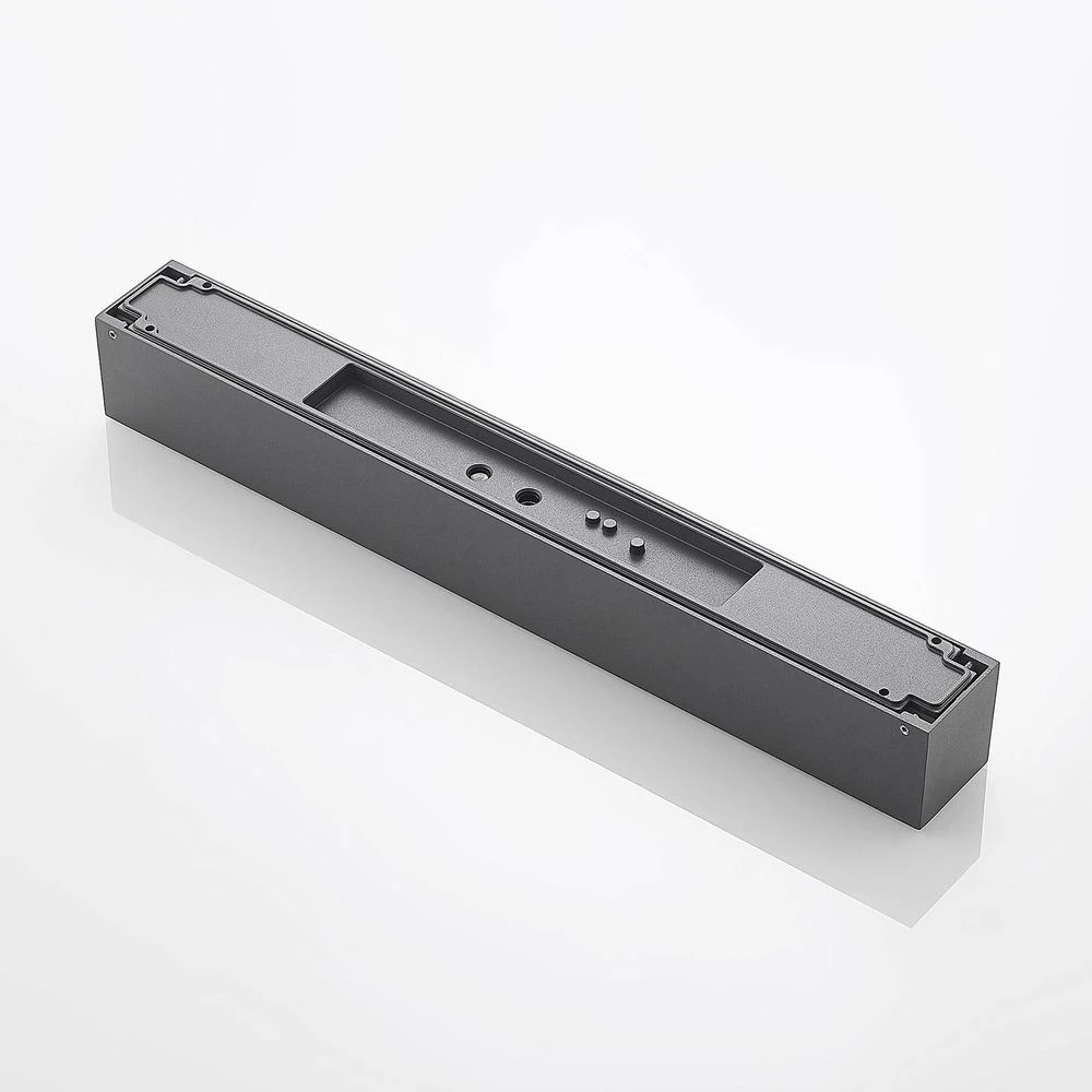 Arcchio Lengo LED útivegglampi í B-flokki, veggljós, lampi, ljósastæði, veggljós