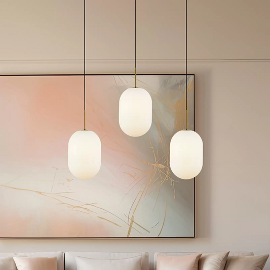 B-lager Alias ​​​​hengilampi hengilampi lampi lampi hengilampi hengilampi ljós LED