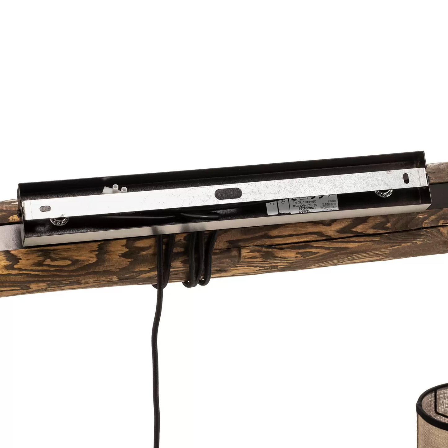 Britop Freniso loftlampi í B-flokki, loftljós, ljósabúnaður, loftljós