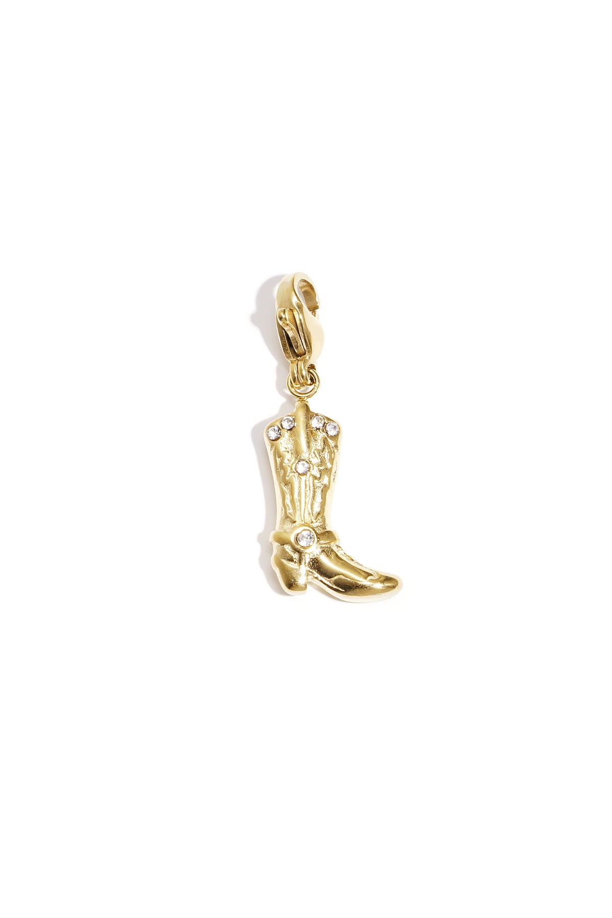 Schmuckanhänger Stiefel Casual Daily Simple Serie Damenschmuck
