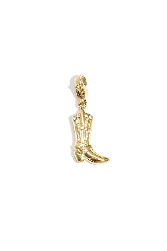 Schmuckanhänger Stiefel Casual Daily Simple Serie Damenschmuck